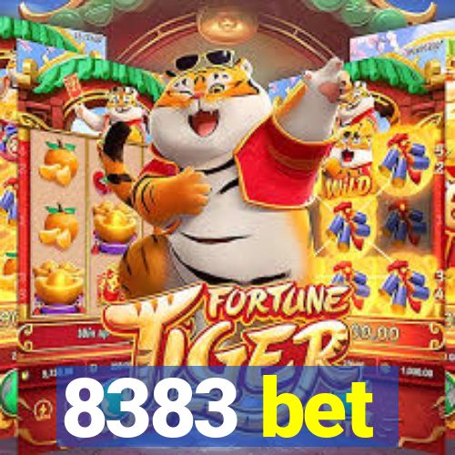 8383 bet